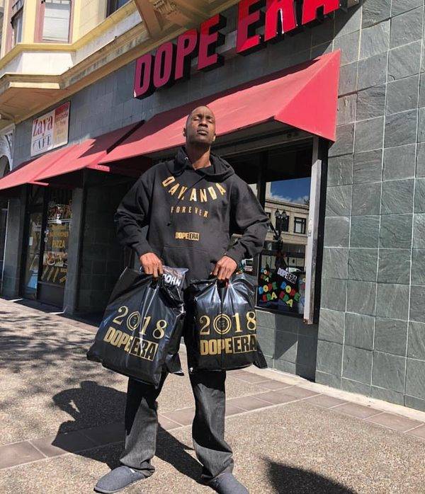 Dope Era